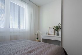 Krásny 2-izbový byt v novostavbe s logiou v lokalite MČ Brat - 6