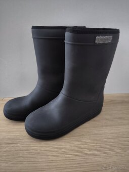 Čižmy Adidas, gumáky enfant - 6
