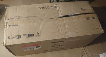 Klarstein Ava 90 digestor 90cm - 6