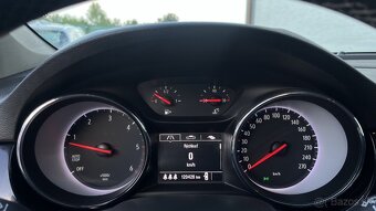 Opel Astra K - 6