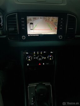 Škoda Karoq DSG - 6