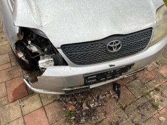 Toyota corolla vvt-i 1,4 - 6
