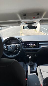 Skoda Fabia - 6