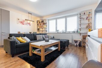 Novostavba 1,5 izbový byt, ul. Sv. Rodiny - Dargov. hrdinov - 6