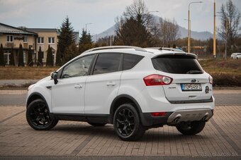 Ford Kuga 2.0 TDCi DPF Trend 4WD - 6