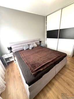 PREDAJ 4 izbový byt, kompletná rekonštrukcia, krásne prostre - 6