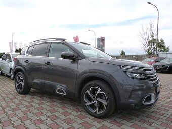 Citroën C5 Aircross BlueHDi 180 S S Feel Pack A/T - 6