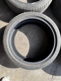 Pneu 235/40 r19 - 6