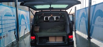 VW T4 MULTIVAN Highline 2002(mod.2003) - 6