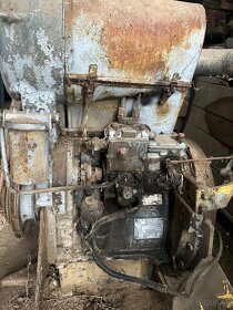 Motor T 174-2 - 6