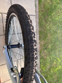 Detský bicykel Kross Lea mini “20” - 6