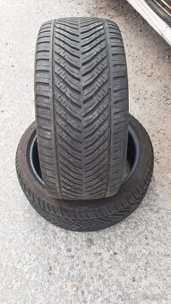 225/40zr18 88Y Michelin letne - 6