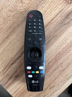 LG 55NANO91 - 139cm/55 - 6