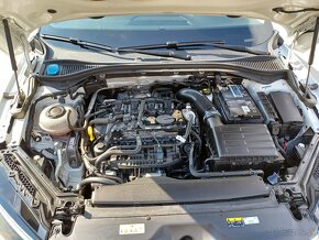 Škoda Superb SCOUT 4x4 2.0 TSI 200 KW, MR:2021, 49 700km - 6
