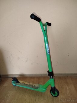 Kolobežka Spartan - 6