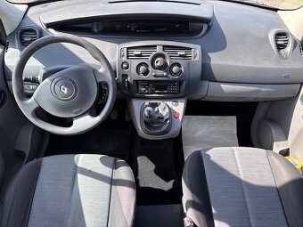 Renault scenic 1.9 TDCI 96kw - 6