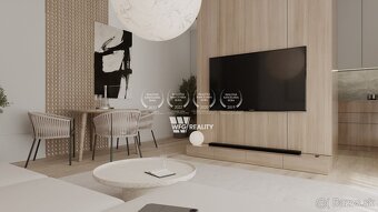 NOVOSTAVBA_2 izb. byt "č.16" s veľkým balkónom /64m2/ ŽILI - 6