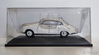 BMW 501 - 6