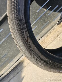 Continental Winter Contact TS 870P 235/45/R18 - 6