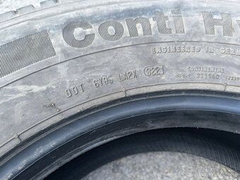 285/70 R19,5 Nákladné pneumatiky Continental 2 kusy - 6