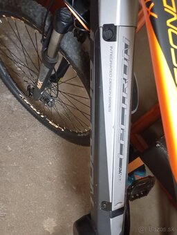 Elektrobicykel - 6