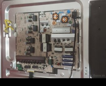 Samsung UE55XU7500Tx smart 4K 3D Hub TV - 6