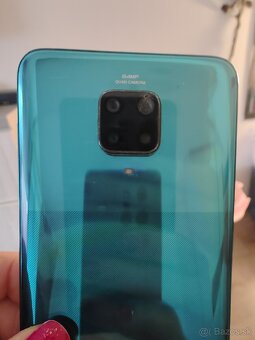 Xiaomi redmi note 9 pro+nabíjačka - 6