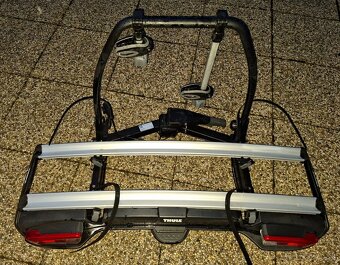 Thule VeloSpace 917 - 6
