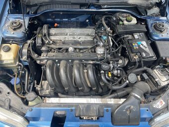PEUGEOT 306 S16 2.0 16v - 6