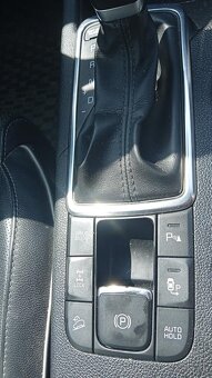 Kia Sportage 1.6 T-GDi GT Line AWD, 2016, automat - 6