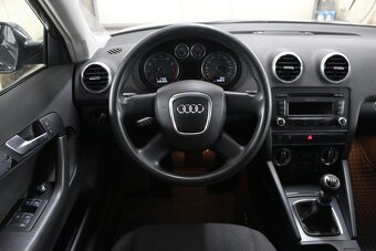 Audi A3 Sportback 1.2 TFSI - 6