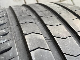 CRATER orig.skoda 5x112 8jx19 ET 45 VW 225 45 R19 letné - 6