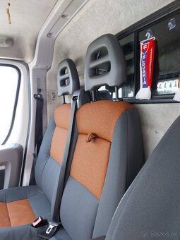 Fiat ducato - 6