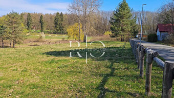 Na predaj stavebné pozemky – Domaša, Holčíkovce - Eva - 6