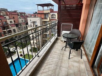 Jedinečná príležitosť - štýlový a útulný jednoizbový apartm - 6