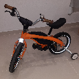 Detské bicykle - 6