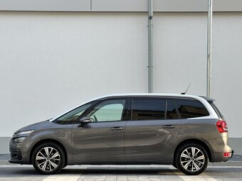 Citroen C4 Grand Spacetourer BlueHDi 130 Feel 7 MIESTNE LED - 6