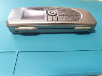 Nokia 9300 - 6