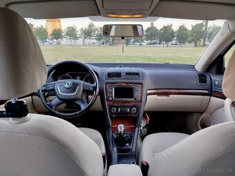 Škoda Octavia II 1.9 TDi 77kw BEZ DPF - 6
