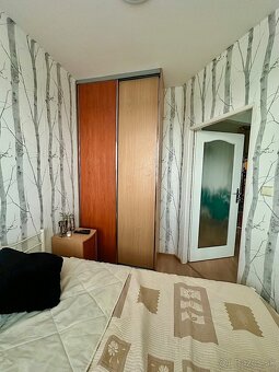 Na prenájom 2i. byt, BA, Trnavská cesta + Garážové státie - 6