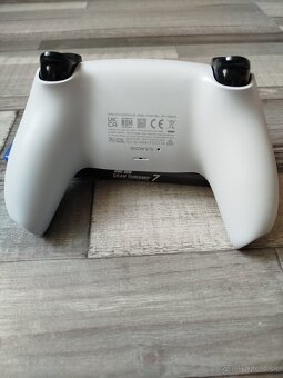 PS5, Playstation 5 s mechanikou - 6