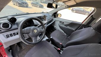 Na predaj: Suzuki Alto 1.0 (49 kW) - 6