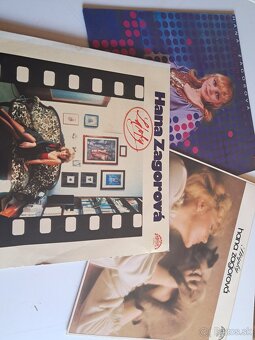 Retro LP + DVD - 6