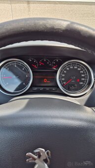 Peugeot 508 SW r.v.2012 120kw - 6
