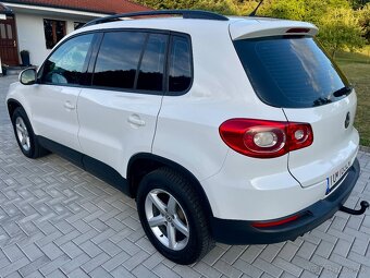 Volkswagen Tiguan 1.4 TSI (110 kW) - 6