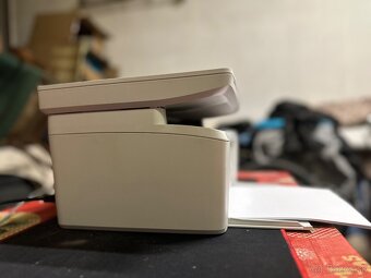 Predám laserovú tlačiareň s skenerom HP LaserJet Pro M28a - 6