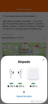 Airpods 4 ANC Záruka - 6