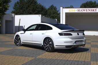 Volkswagen Arteon 2.0 TDI R-Line DSG AT7 - 6