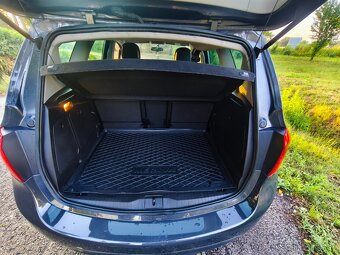 Opel Meriva 1,4 88kw 2017 - 6
