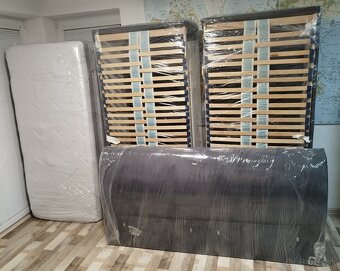 manz. postel FINES, 180x200x66cm, celo v. 95 cm - 6